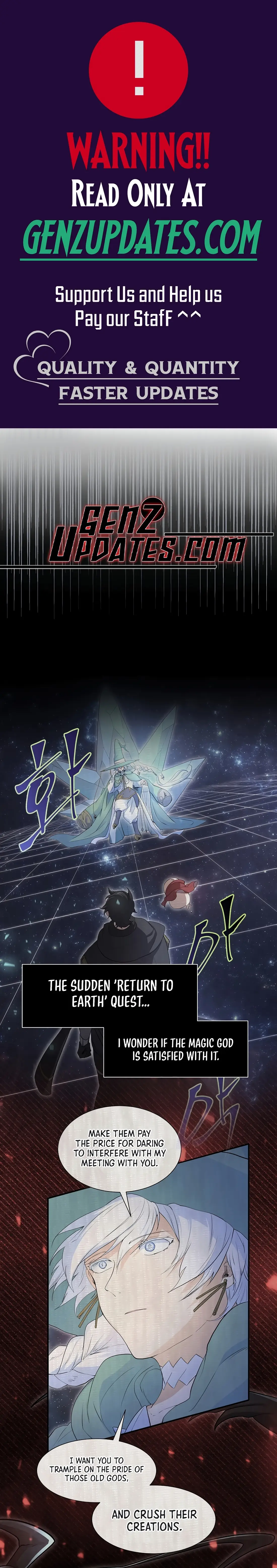 Read Skill Master Levels Up Manga Online