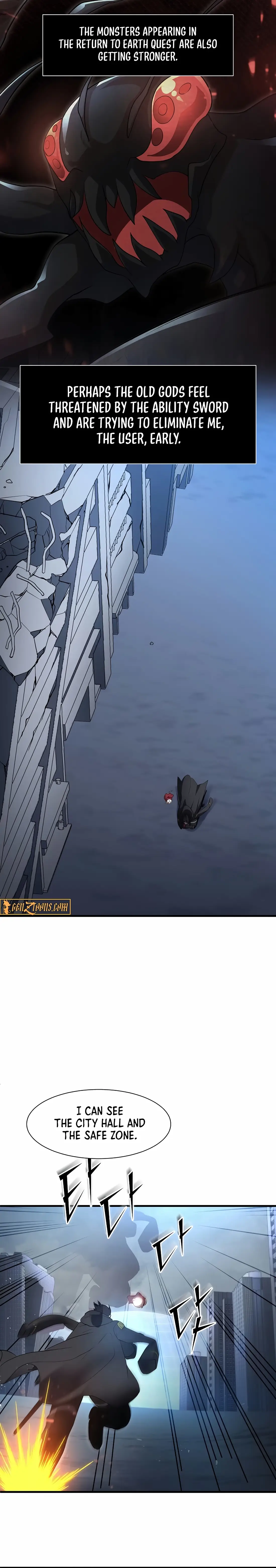 Read Skill Master Levels Up Manga Online