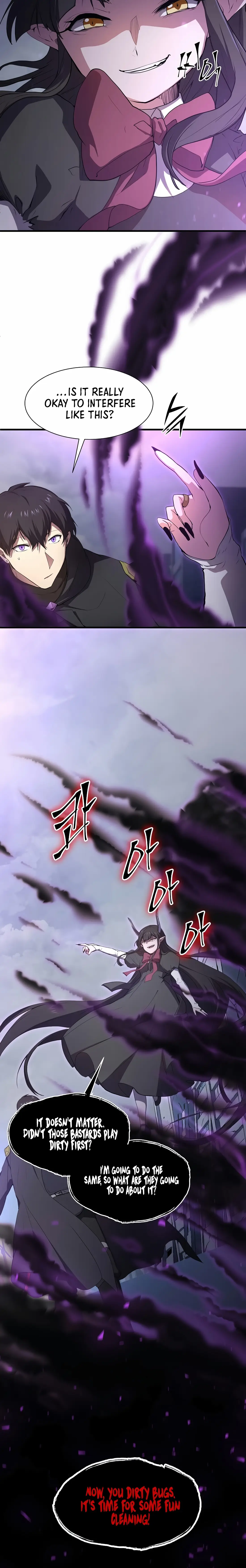Read Skill Master Levels Up Manga Online
