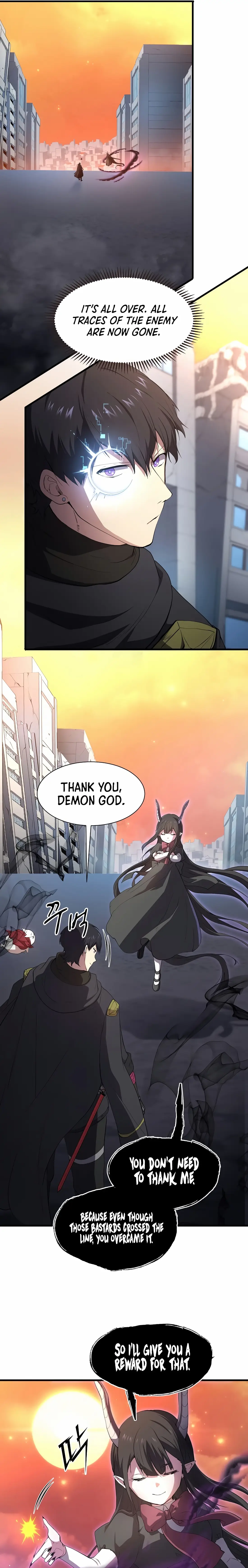 Read Skill Master Levels Up Manga Online
