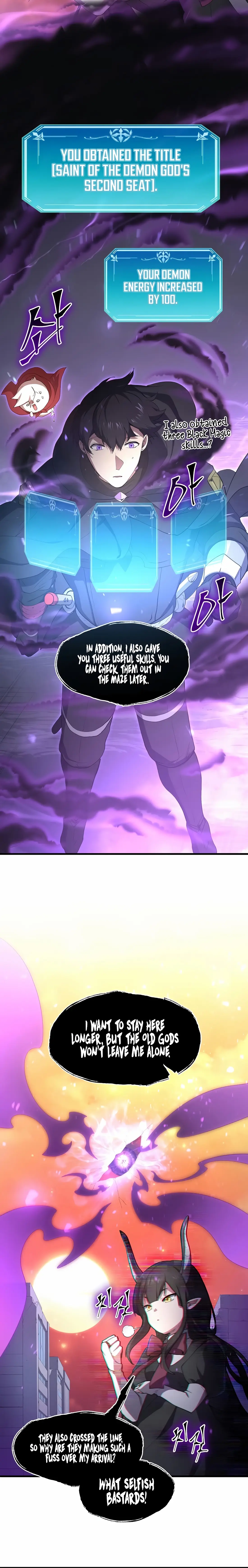 Read Skill Master Levels Up Manga Online