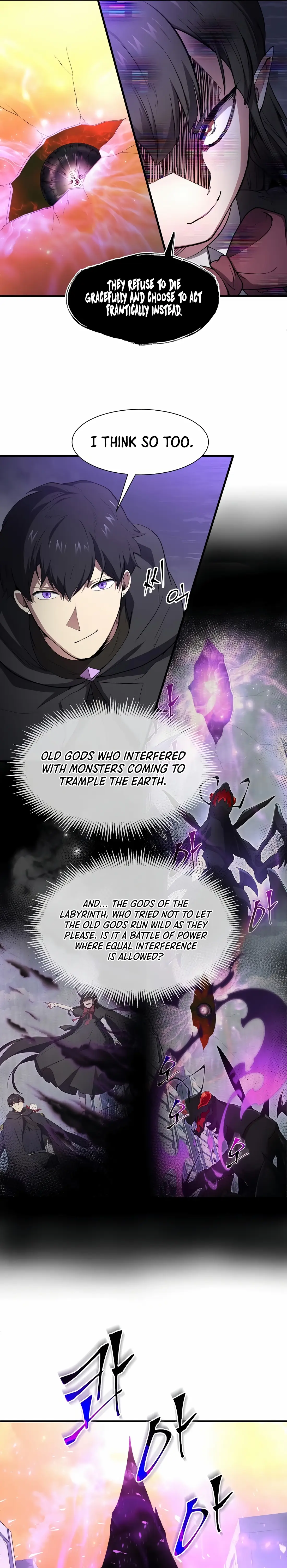 Read Skill Master Levels Up Manga Online