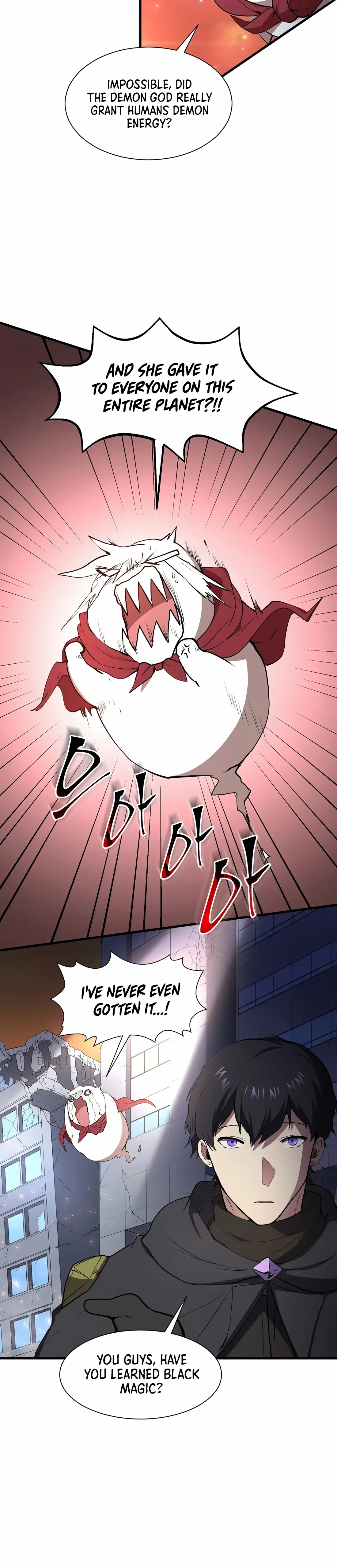 Read Skill Master Levels Up Manga Online