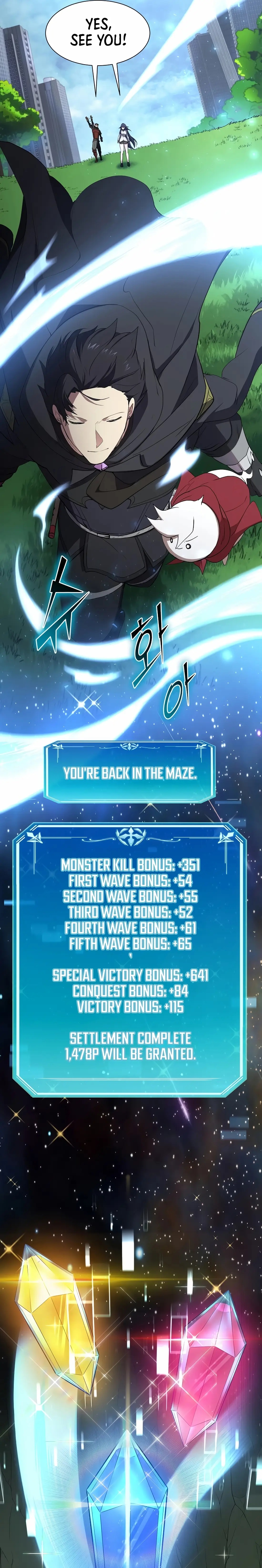 Read Skill Master Levels Up Manga Online