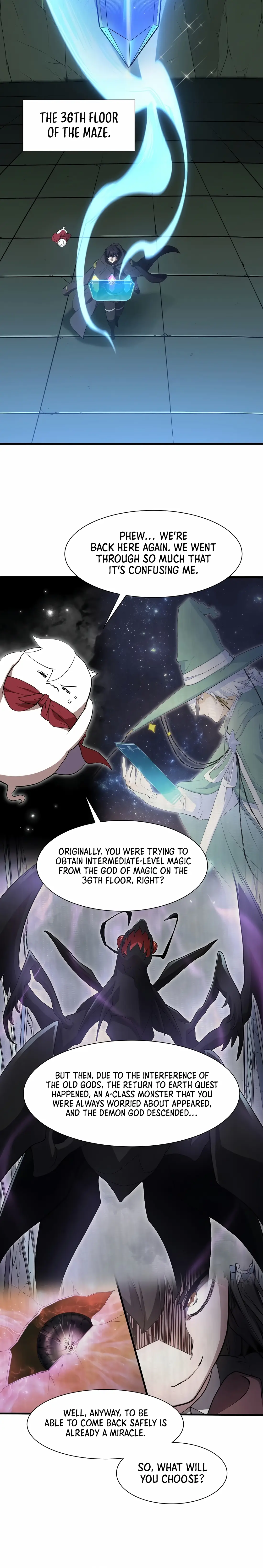 Read Skill Master Levels Up Manga Online