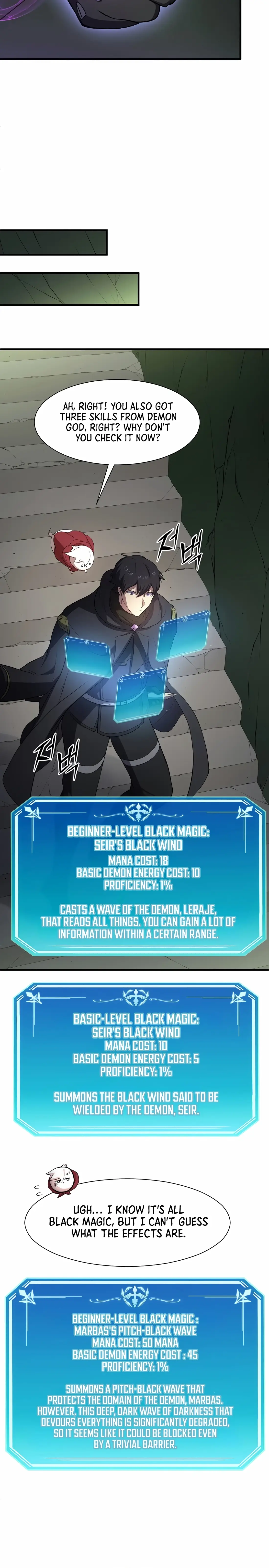 Read Skill Master Levels Up Manga Online