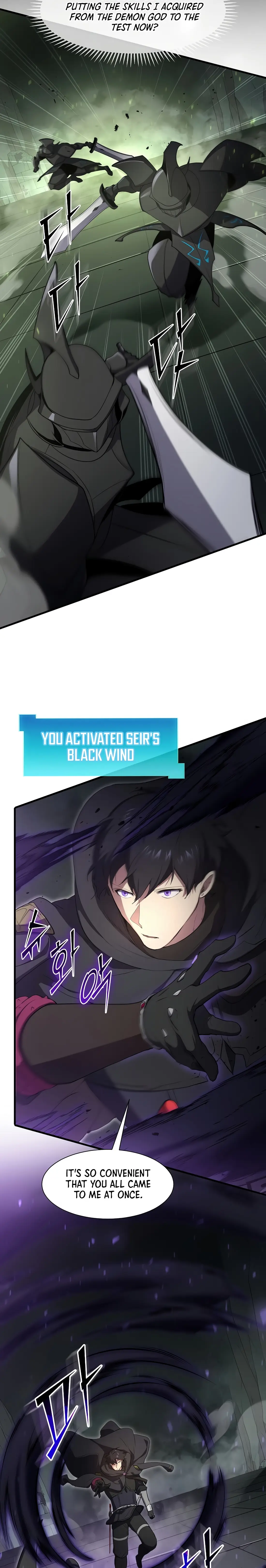Read Skill Master Levels Up Manga Online