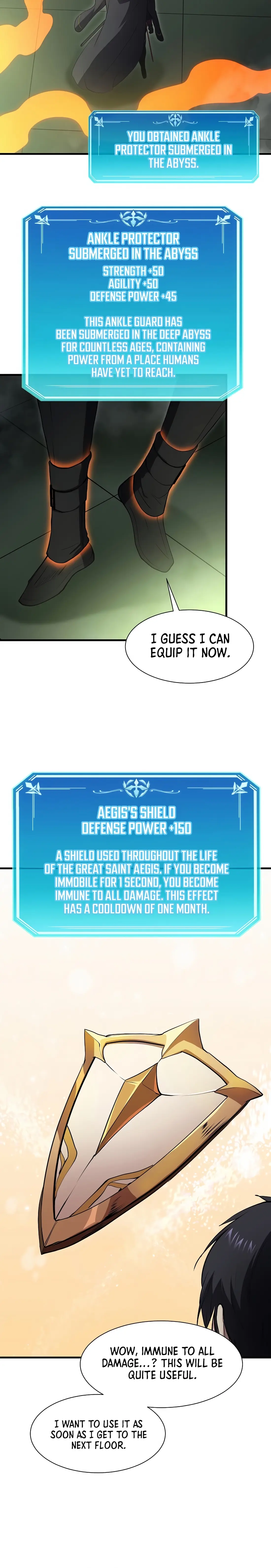 Read Skill Master Levels Up Manga Online
