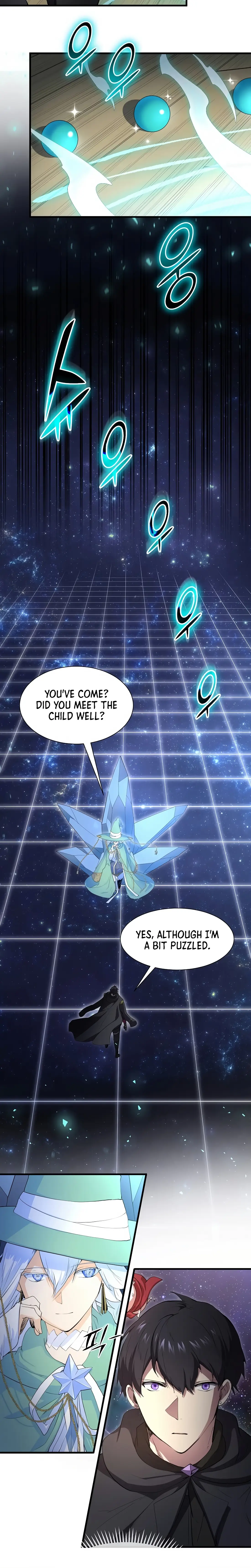 Read Skill Master Levels Up Manga Online
