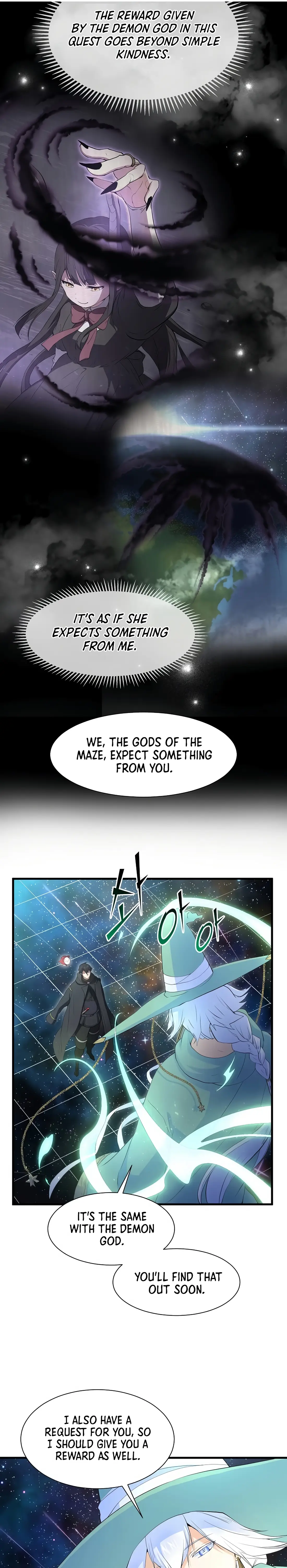 Read Skill Master Levels Up Manga Online