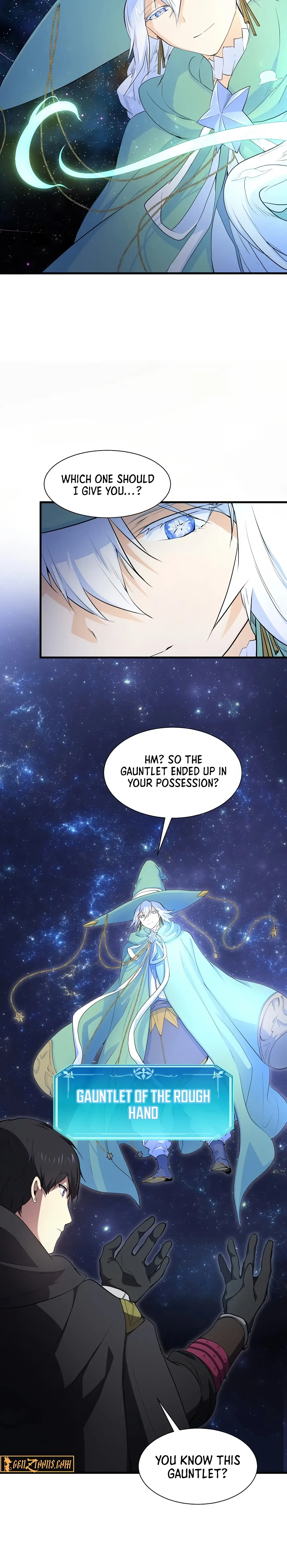 Read Skill Master Levels Up Manga Online