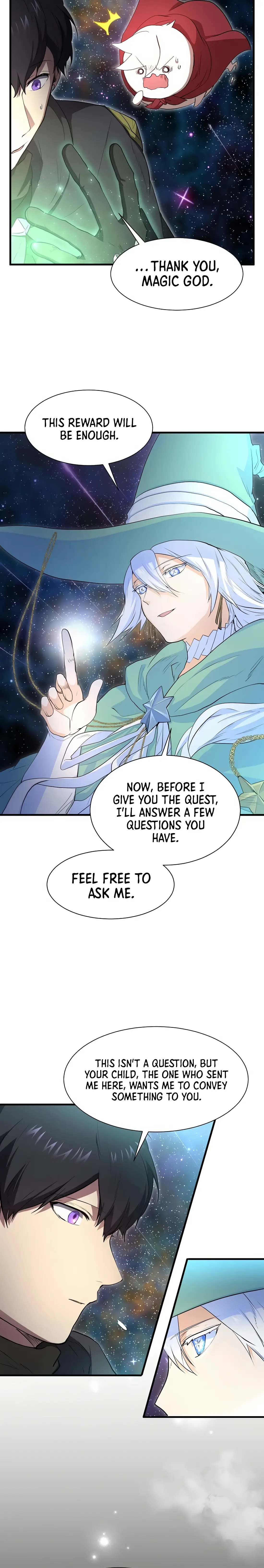 Read Skill Master Levels Up Manga Online