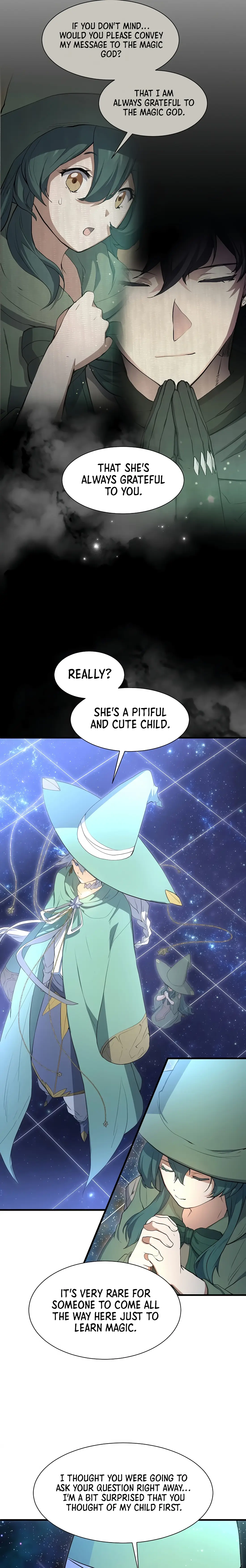 Read Skill Master Levels Up Manga Online