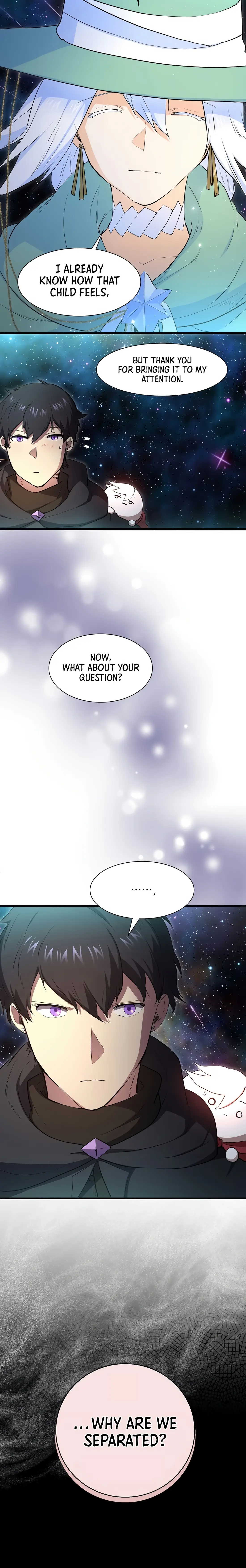 Read Skill Master Levels Up Manga Online
