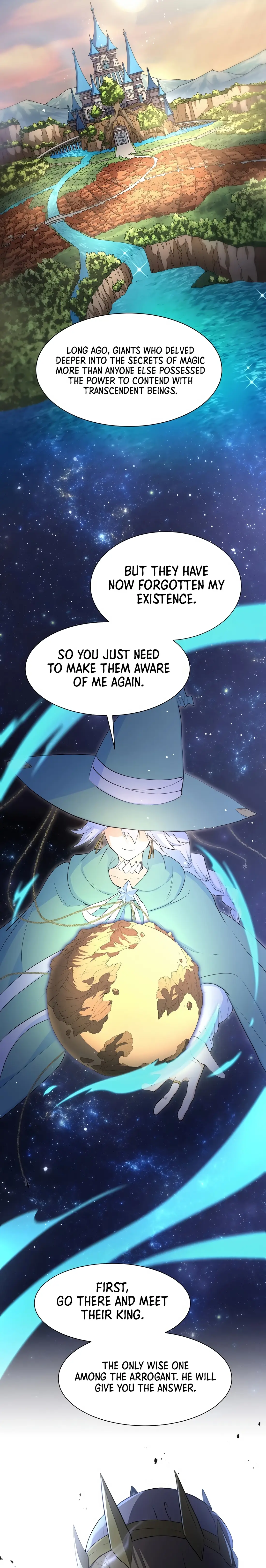 Read Skill Master Levels Up Manga Online