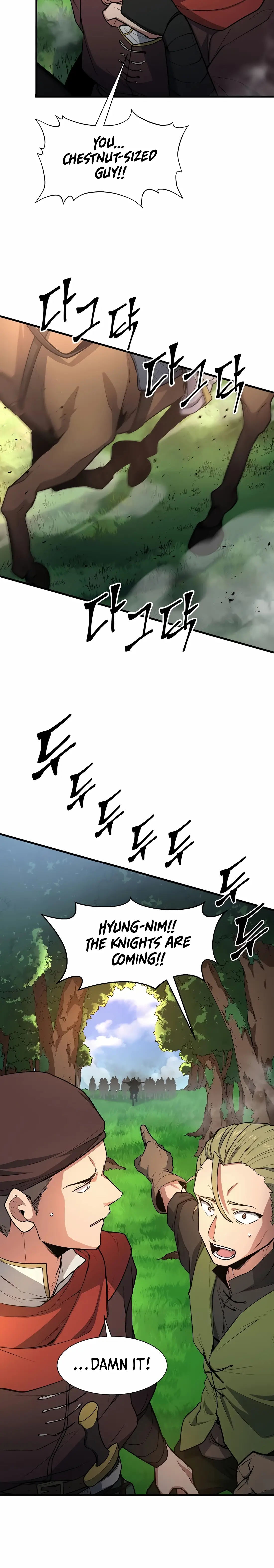 Read Skill Master Levels Up Manga Online