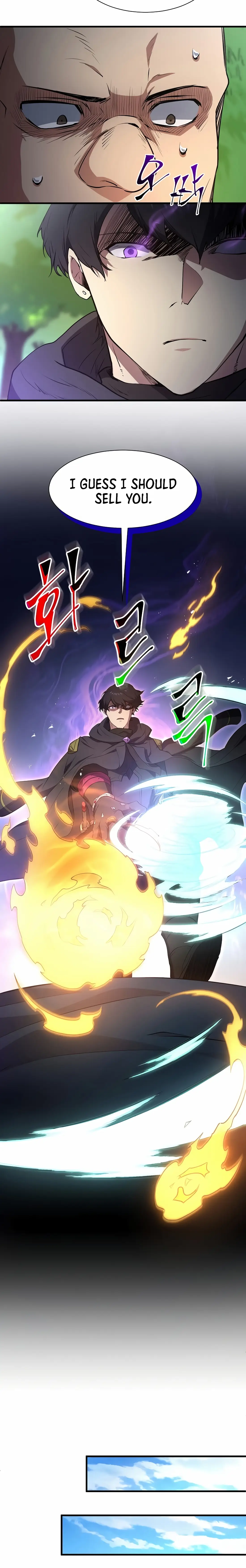 Read Skill Master Levels Up Manga Online