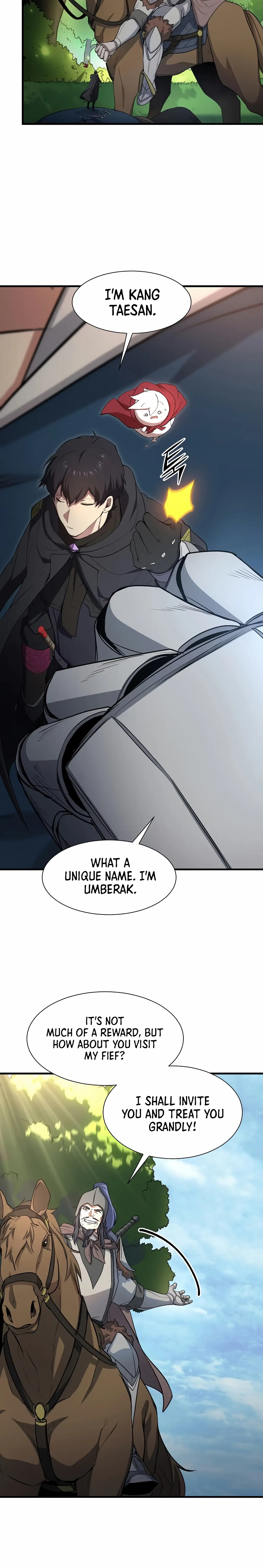 Read Skill Master Levels Up Manga Online