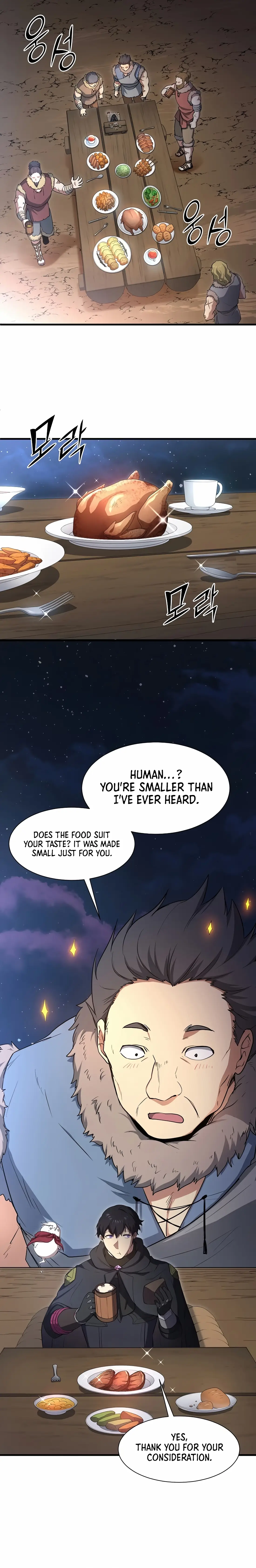 Read Skill Master Levels Up Manga Online