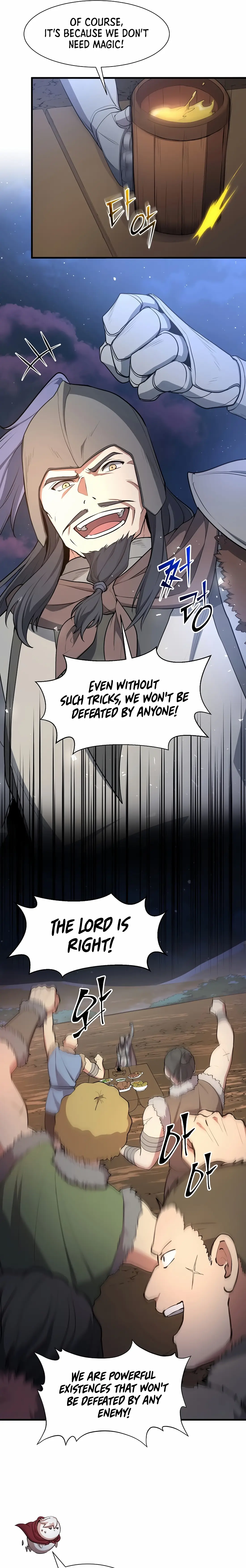 Read Skill Master Levels Up Manga Online