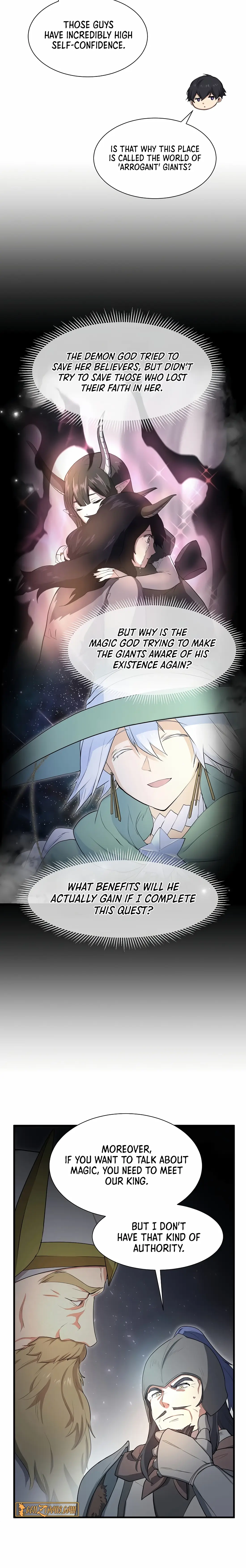 Read Skill Master Levels Up Manga Online
