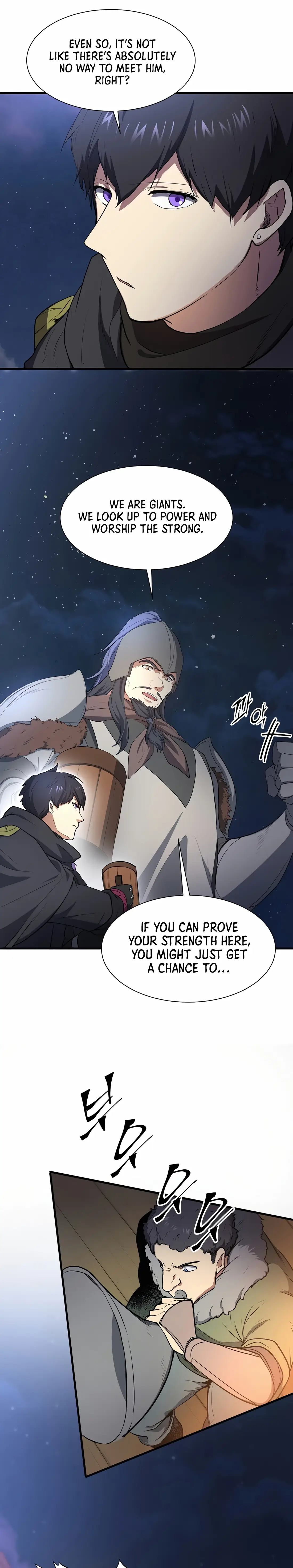 Read Skill Master Levels Up Manga Online