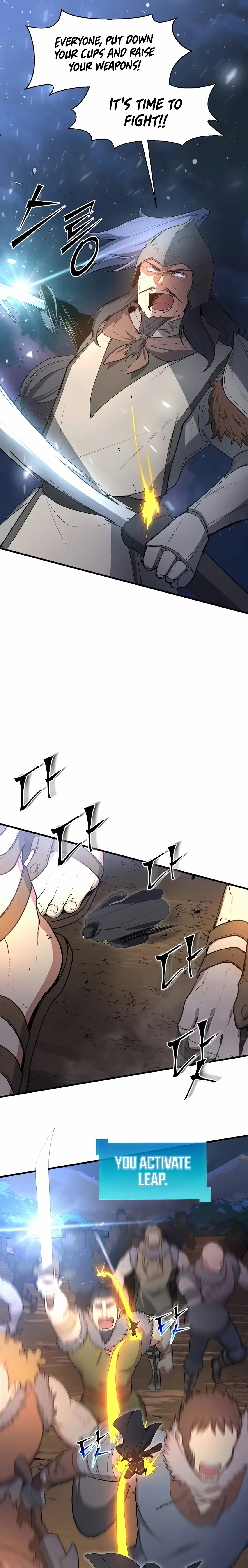 Read Skill Master Levels Up Manga Online