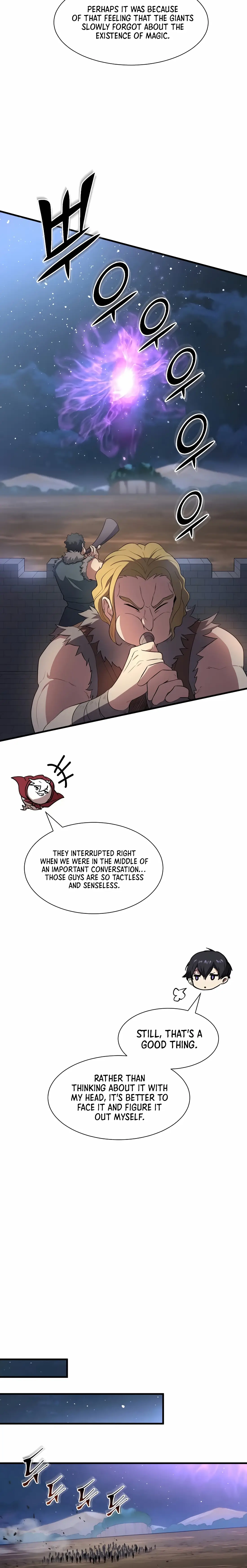 Read Skill Master Levels Up Manga Online