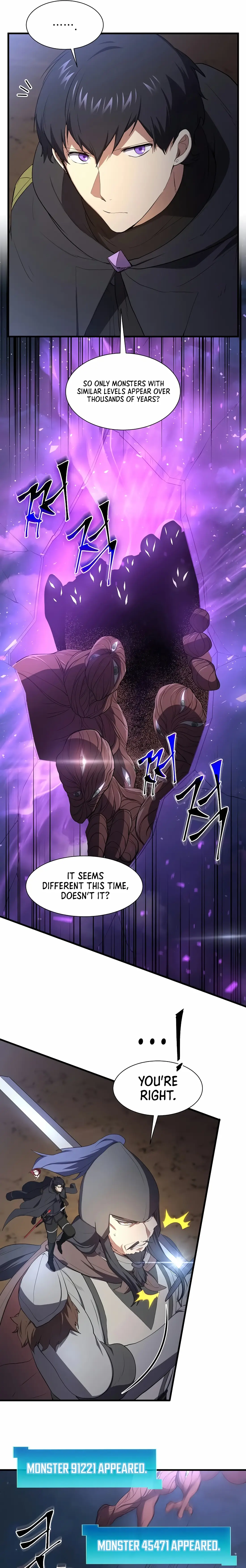 Read Skill Master Levels Up Manga Online