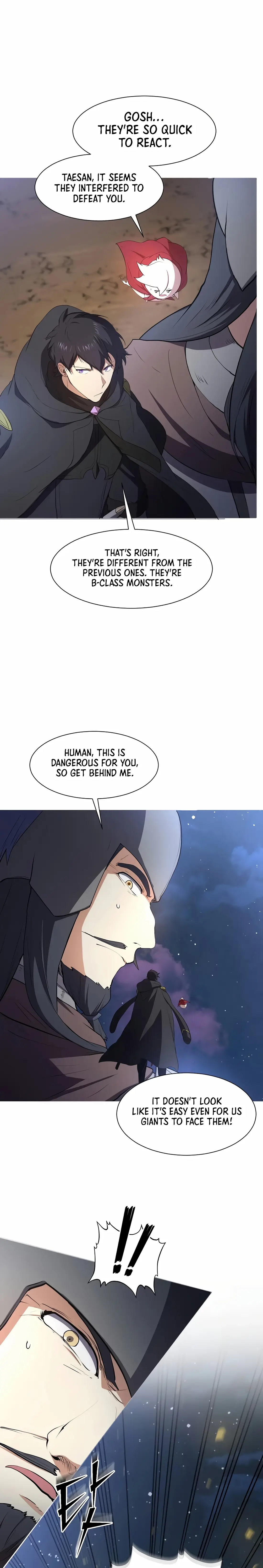 Read Skill Master Levels Up Manga Online