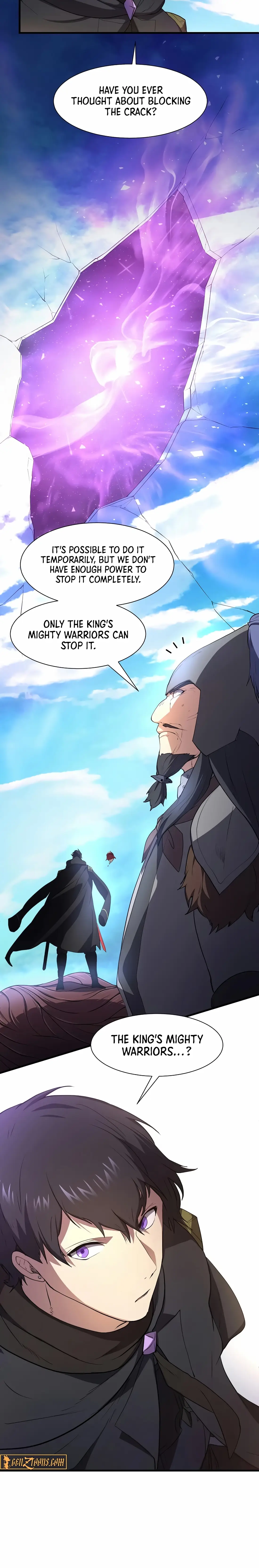 Read Skill Master Levels Up Manga Online