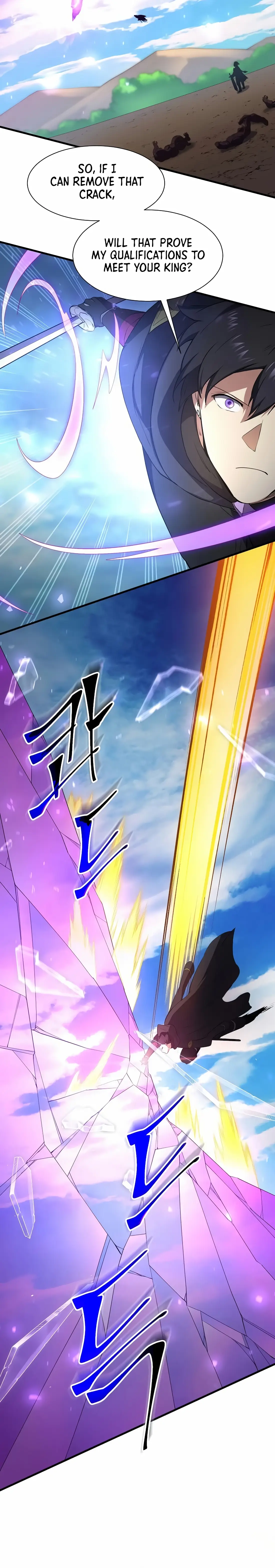 Read Skill Master Levels Up Manga Online