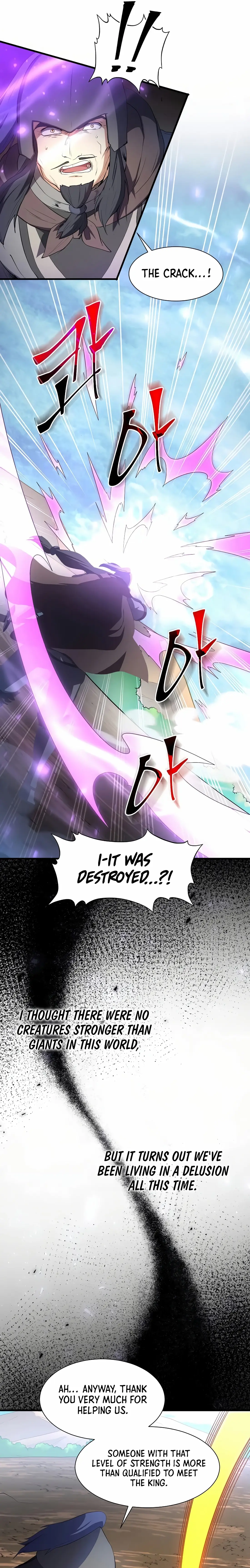 Read Skill Master Levels Up Manga Online