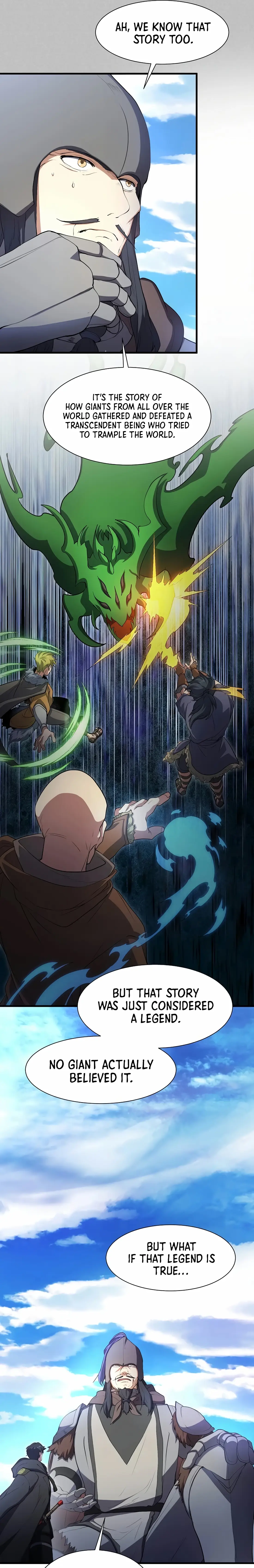 Read Skill Master Levels Up Manga Online