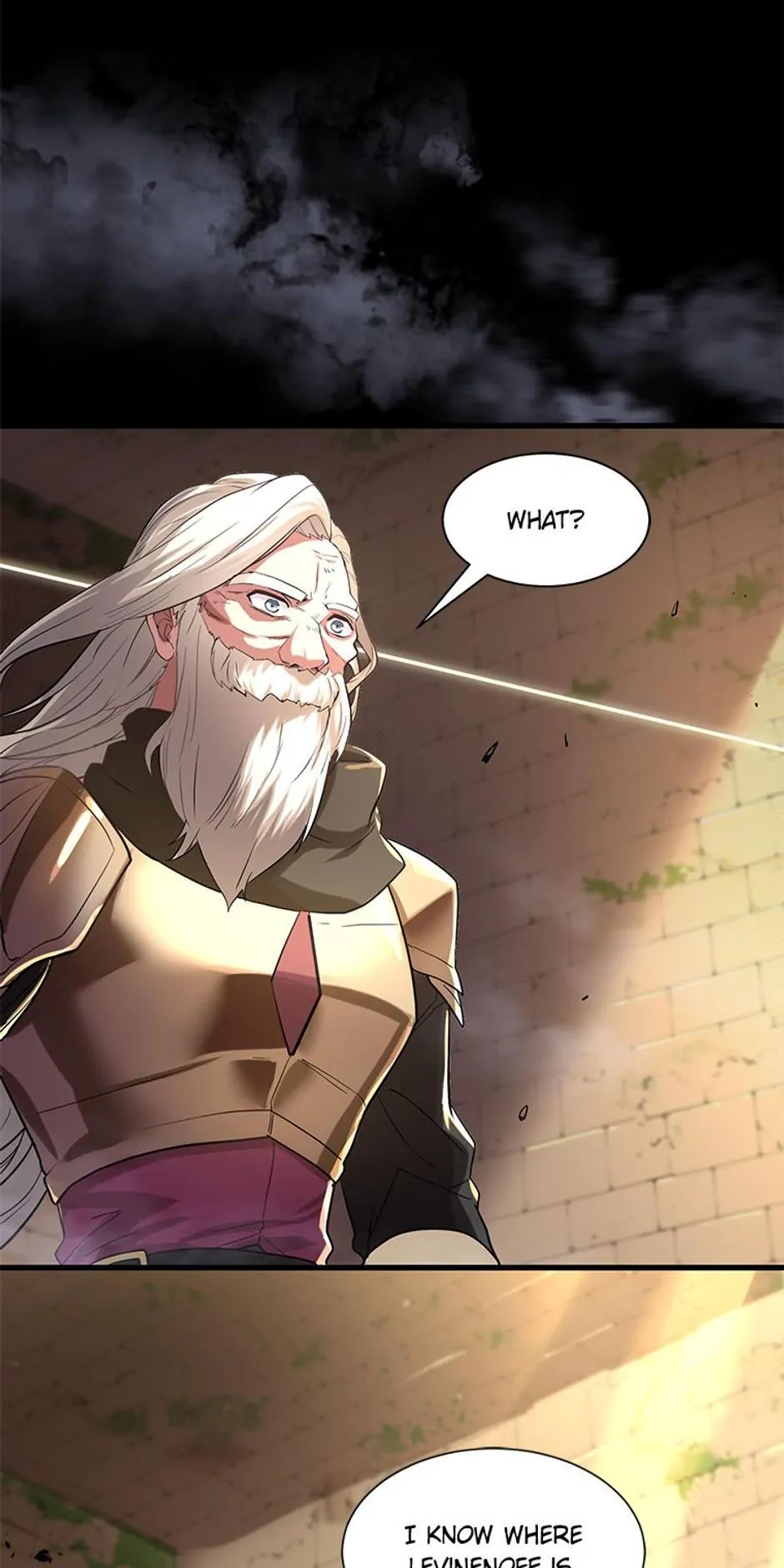 Read Skill Master Levels Up Manga Online