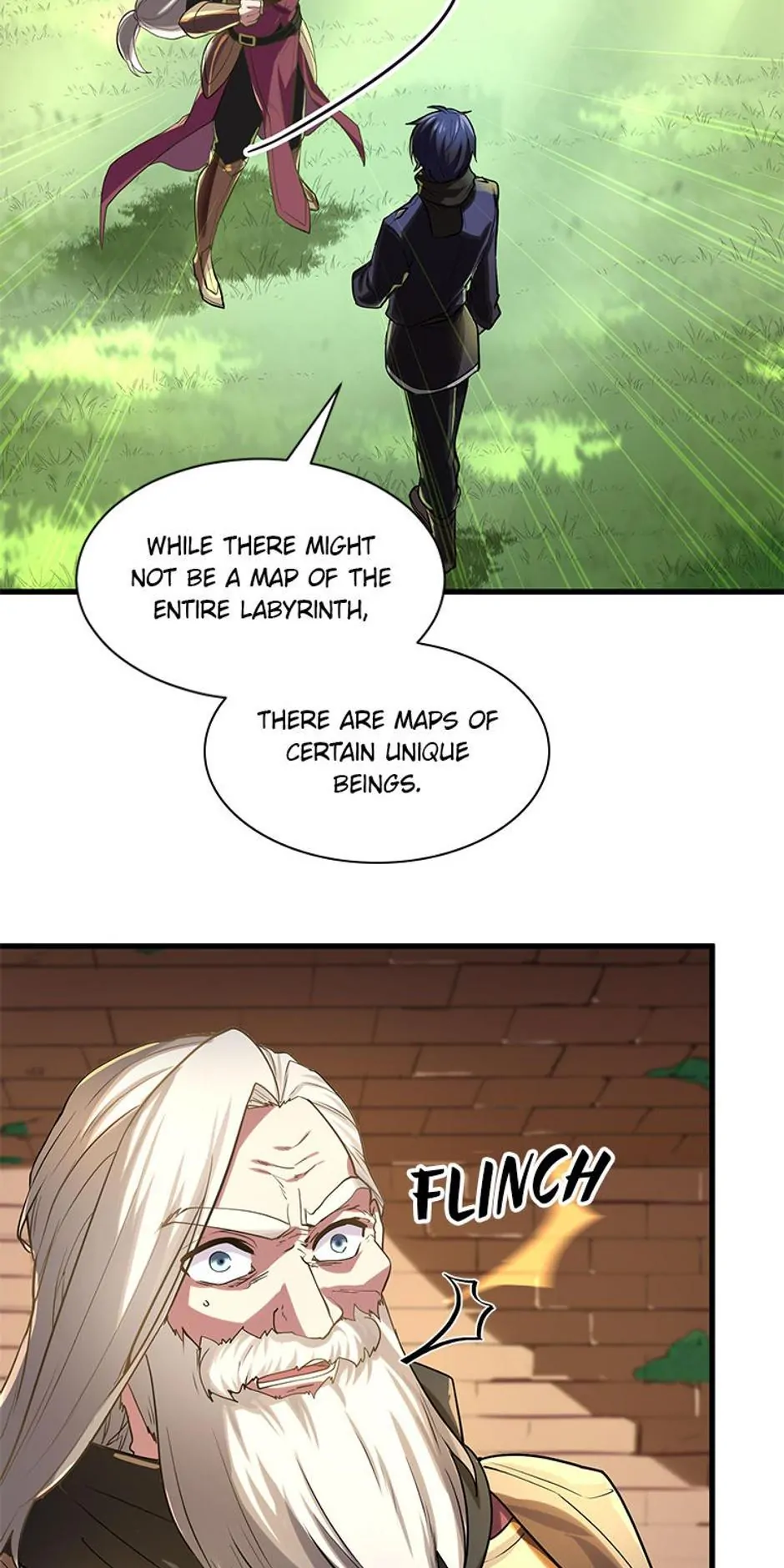 Read Skill Master Levels Up Manga Online