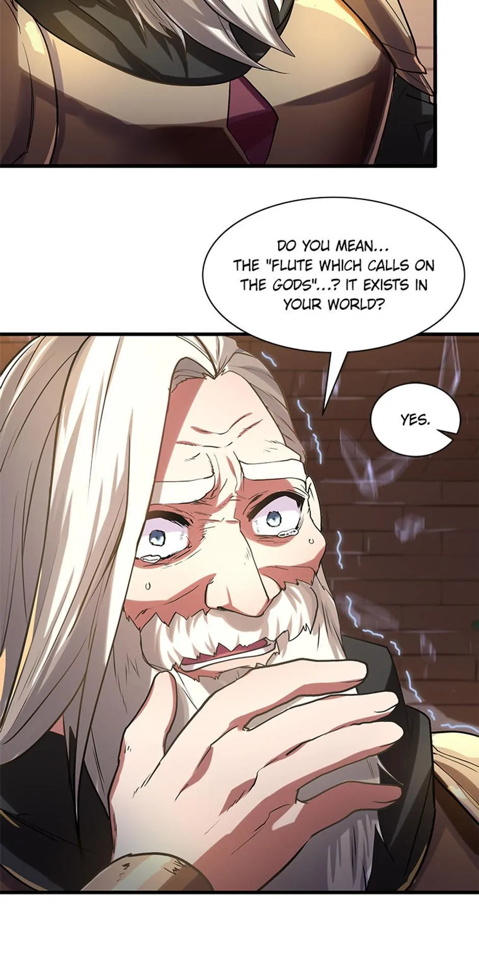 Read Skill Master Levels Up Manga Online