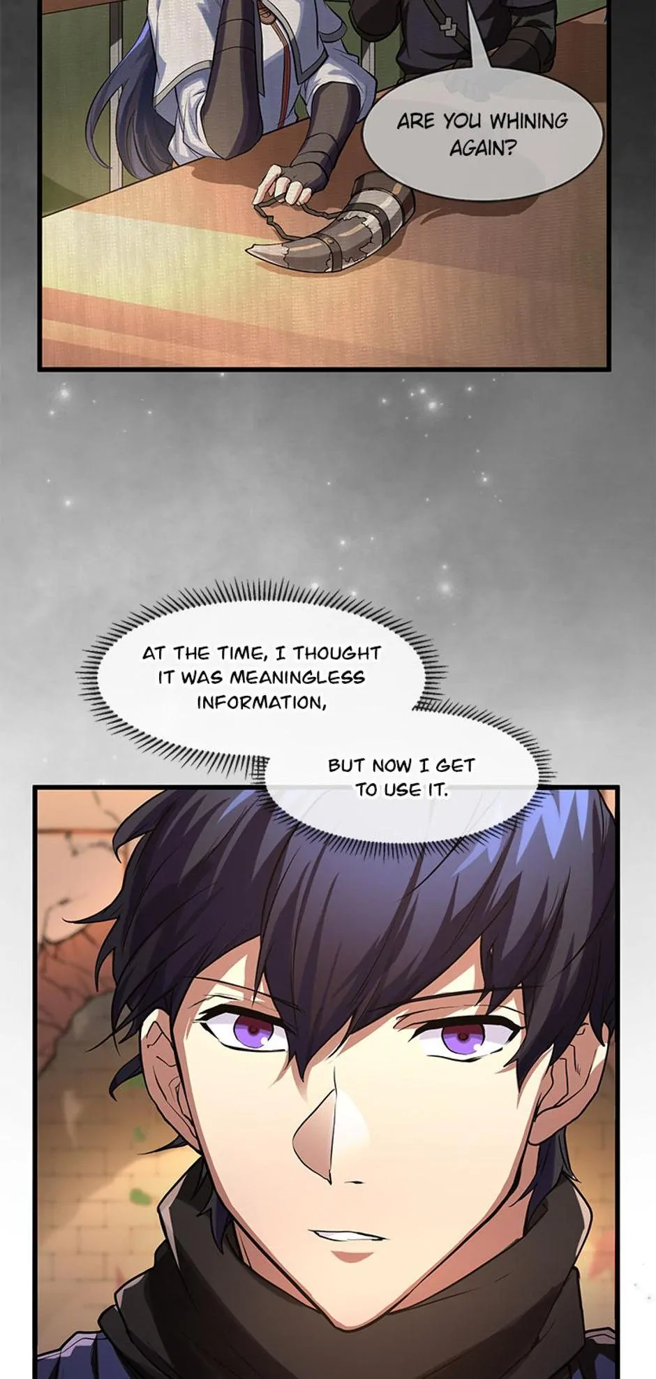 Read Skill Master Levels Up Manga Online