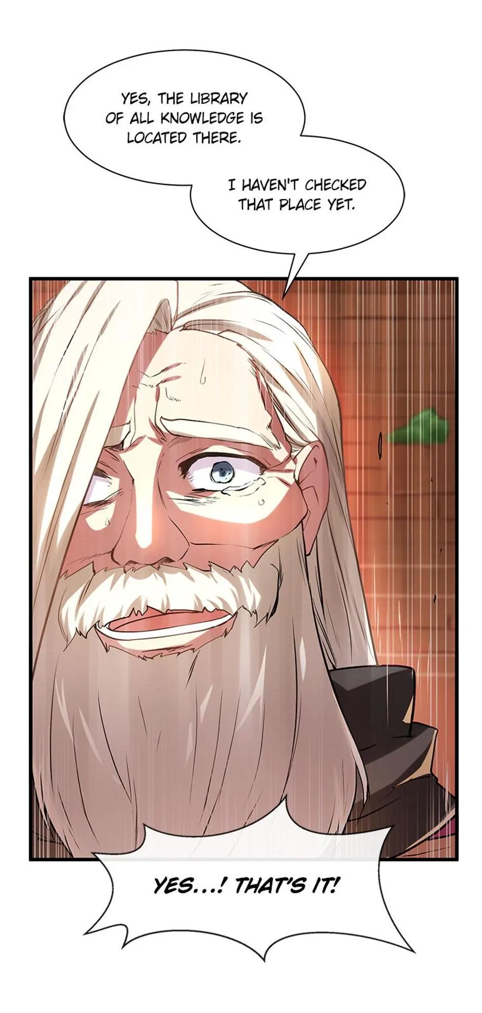 Read Skill Master Levels Up Manga Online