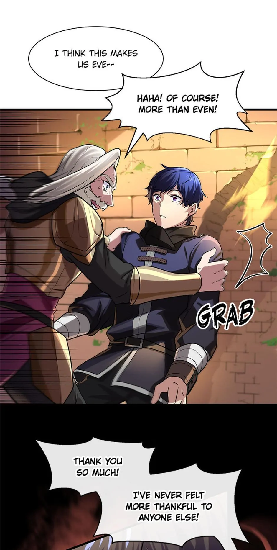 Read Skill Master Levels Up Manga Online