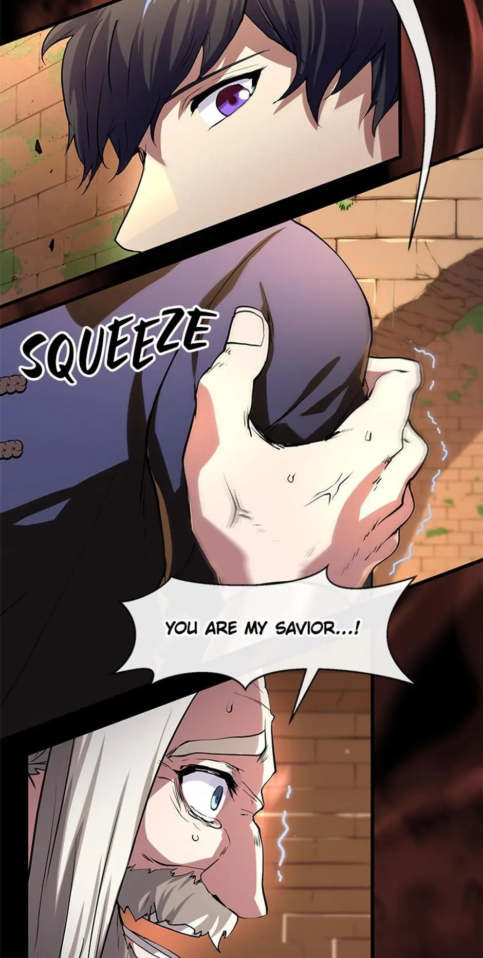 Read Skill Master Levels Up Manga Online