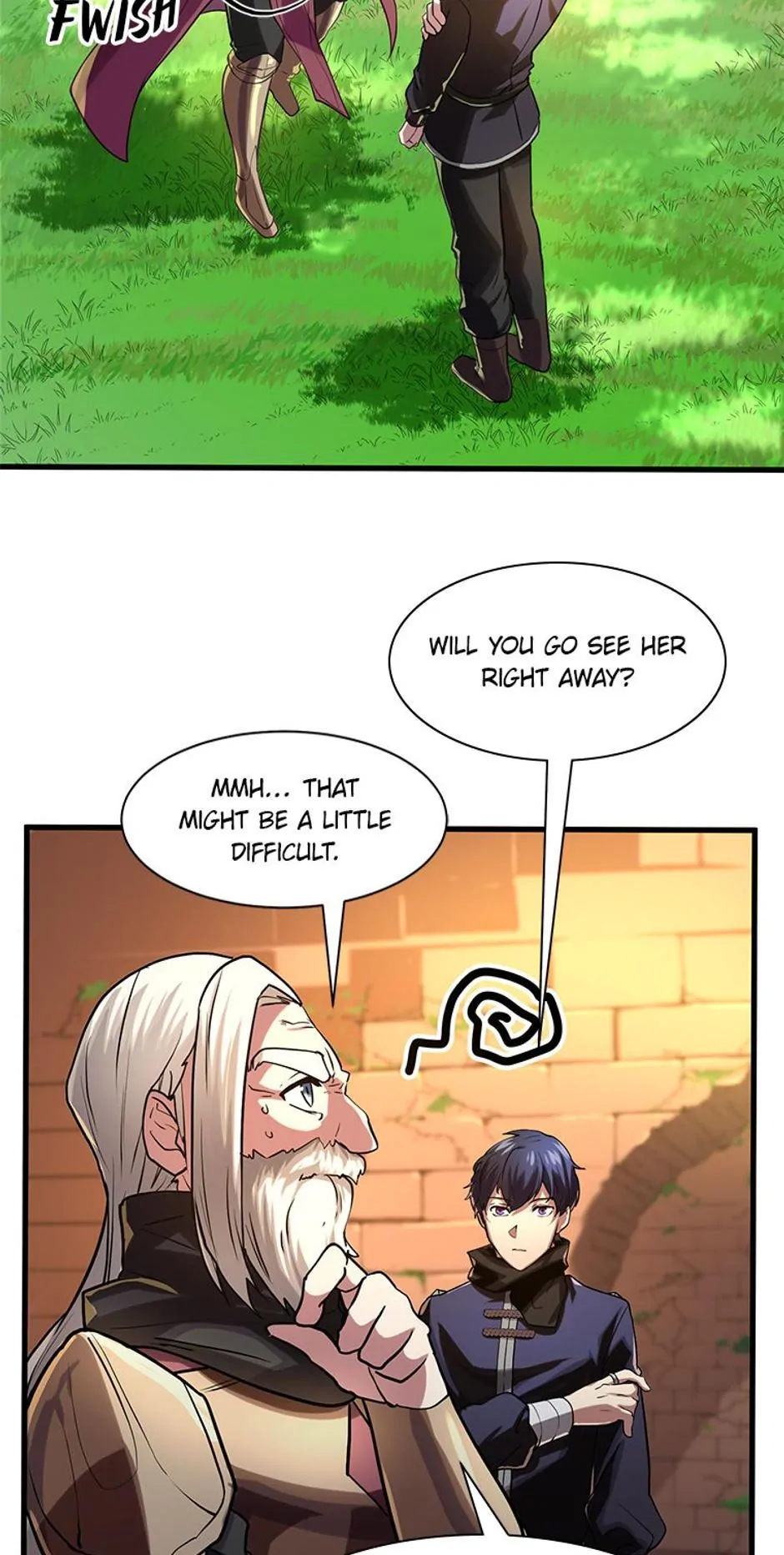 Read Skill Master Levels Up Manga Online