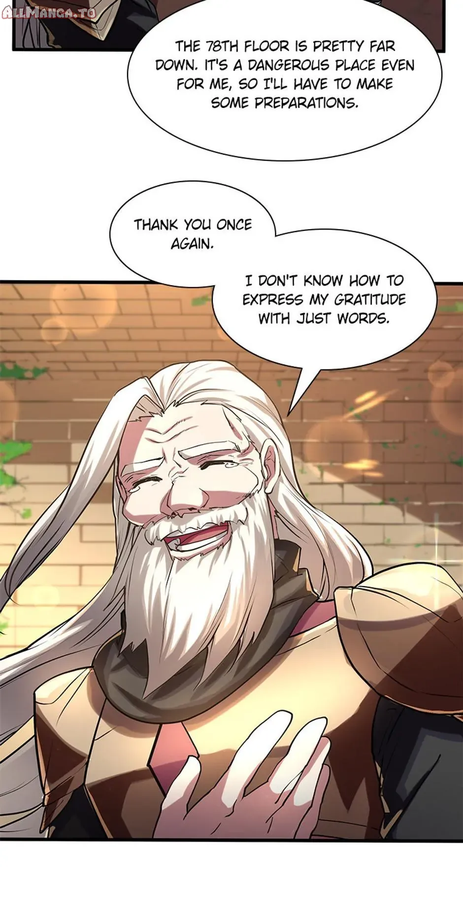 Read Skill Master Levels Up Manga Online