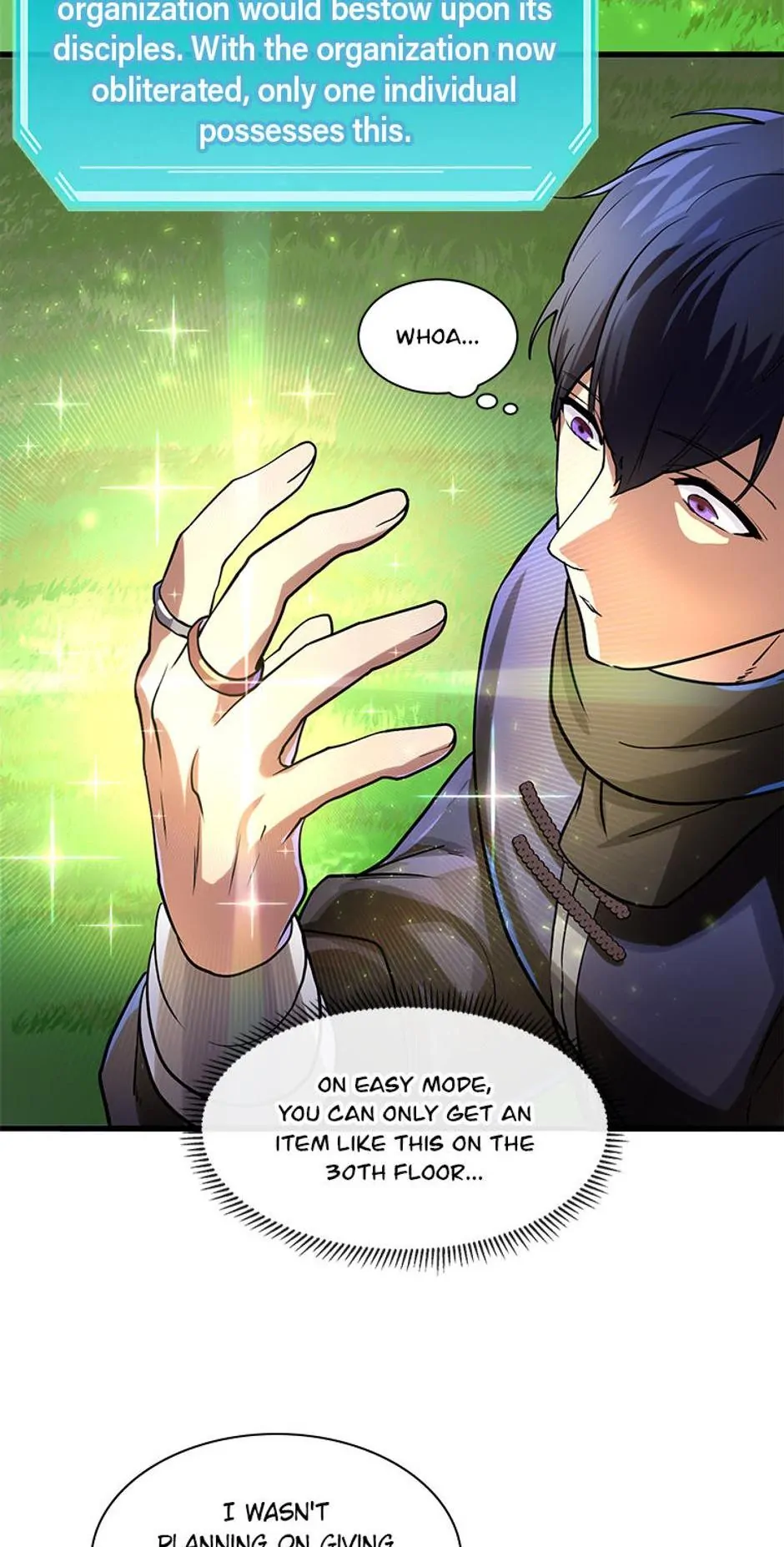 Read Skill Master Levels Up Manga Online