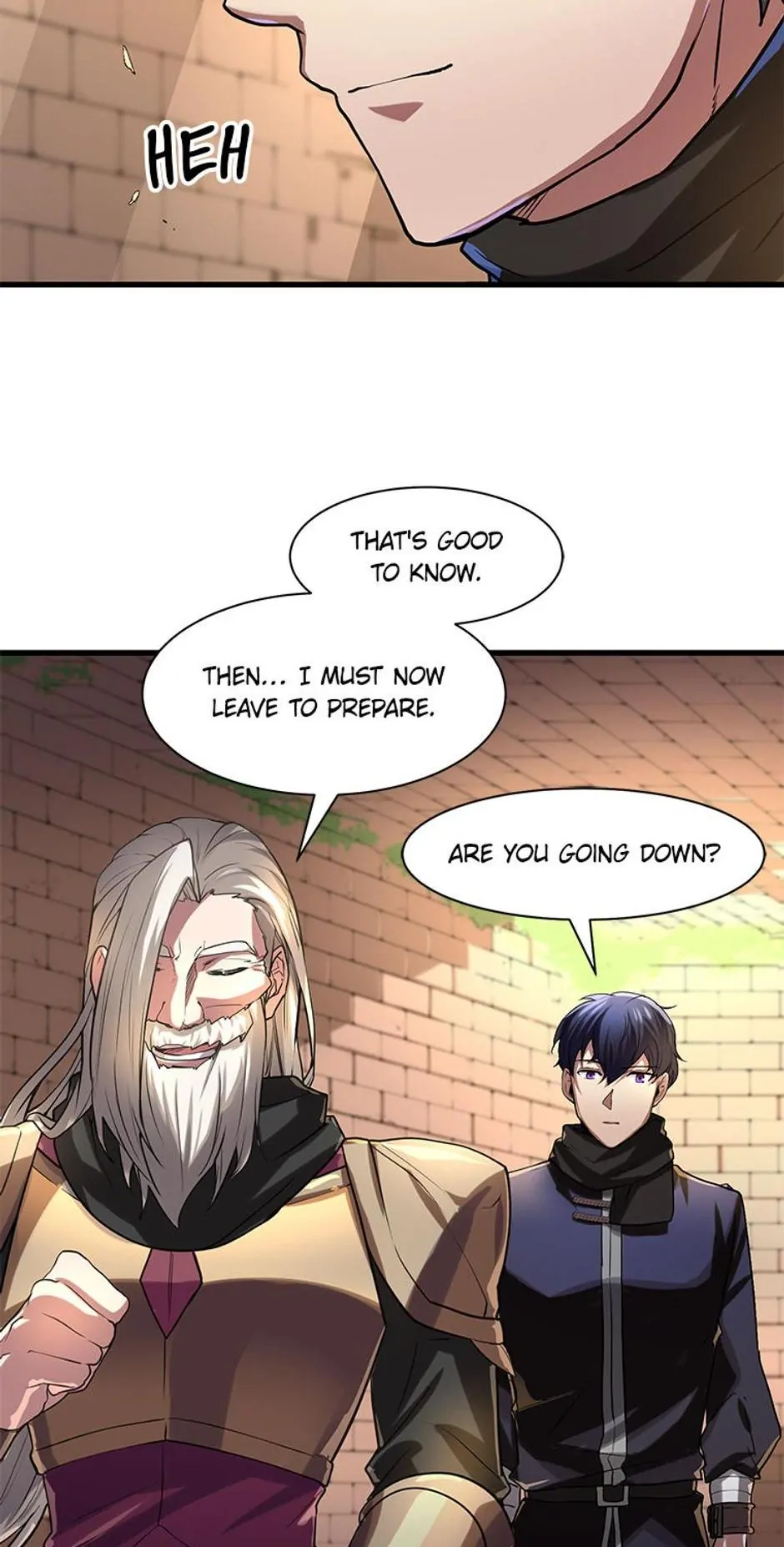 Read Skill Master Levels Up Manga Online