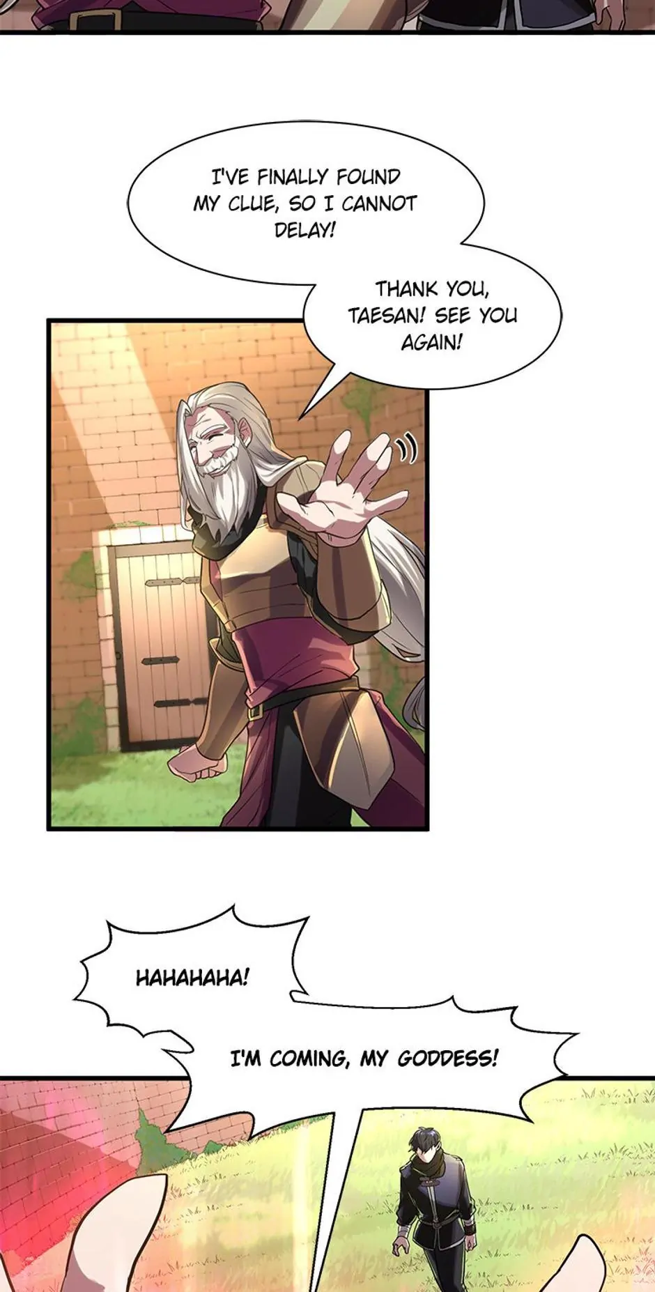 Read Skill Master Levels Up Manga Online