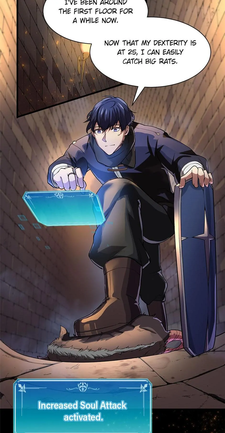 Read Skill Master Levels Up Manga Online