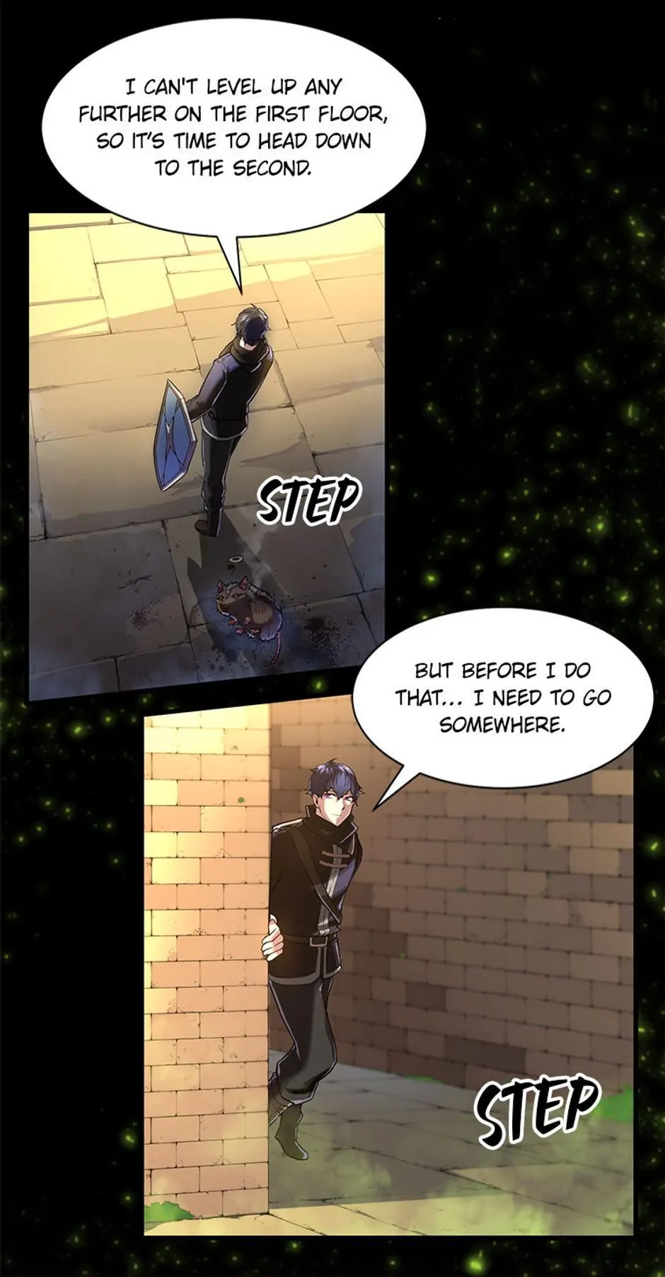Read Skill Master Levels Up Manga Online