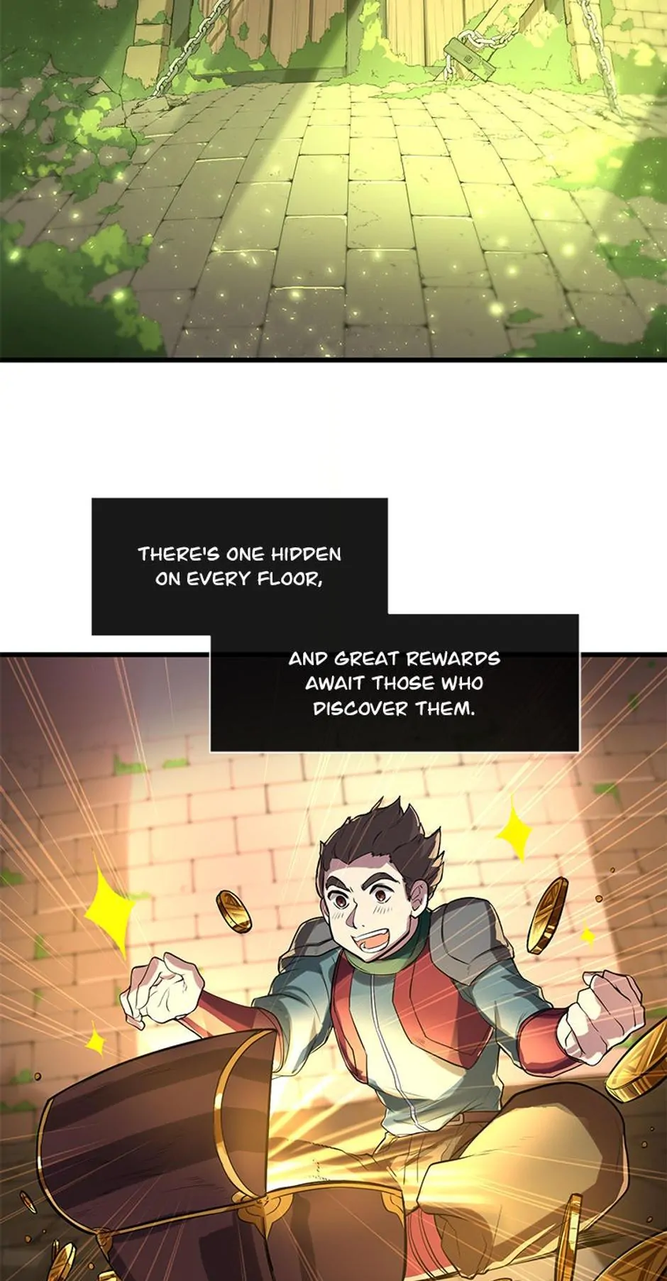 Read Skill Master Levels Up Manga Online