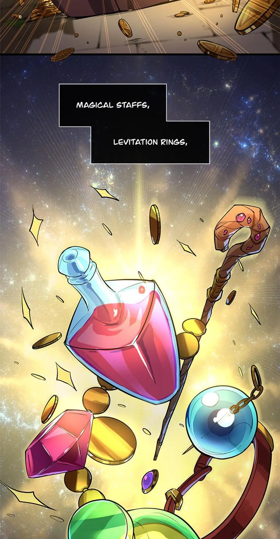 Read Skill Master Levels Up Manga Online
